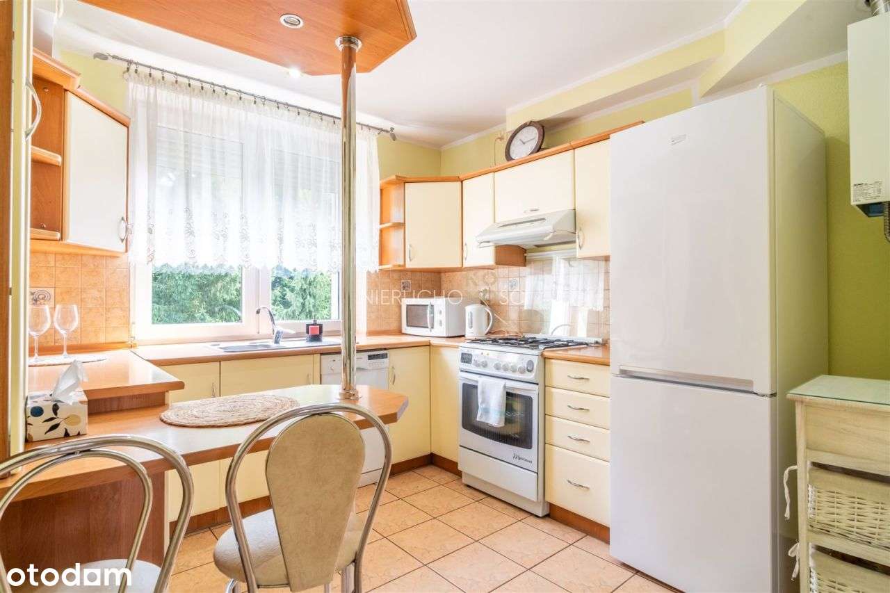 Gotowe do zamieszkania, zielona okolica + garaż-5