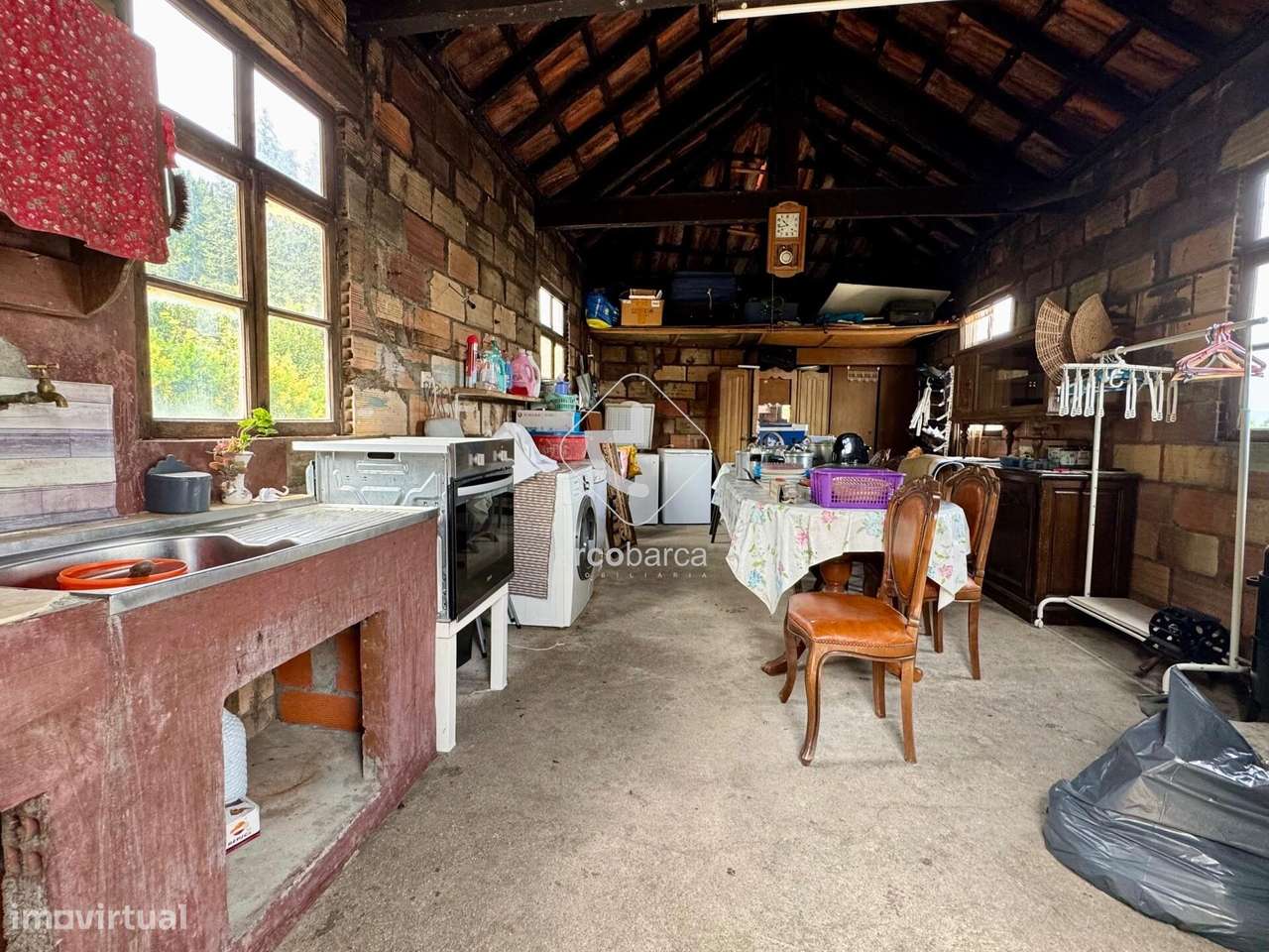 Moradia T3 em Vila Fonche-21