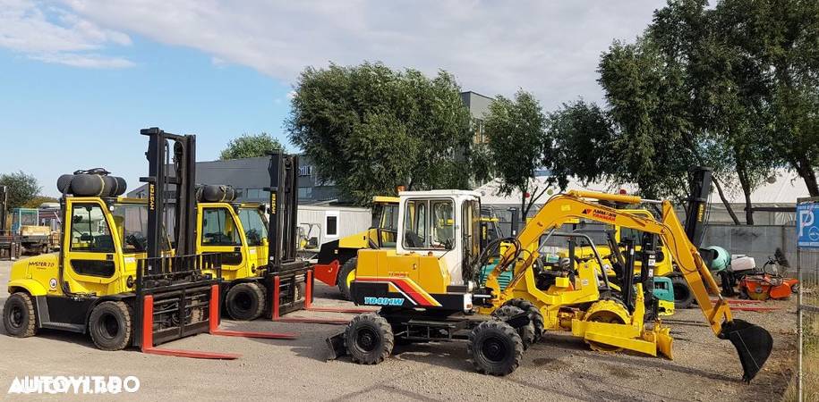 Bomag BT 60  -INCHIRIEZ - 9