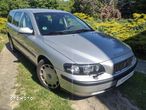 Volvo V70 - 2