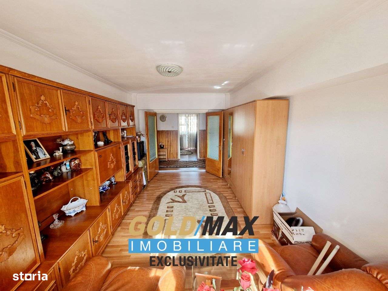 Apartament 4 cam. ultracentral | Maior Sontu | Exclusivitate | goldmax - Imagine principală: 2/14
