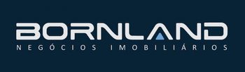 BORNLAND - Negócios Imobiliários Logotipo