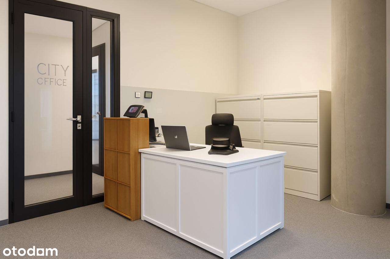 Biuro Serwisowane w Prestiżowej Lokalizacji – Warszawa, ul. Twarda 18 - Pełny obrazek: 3/4