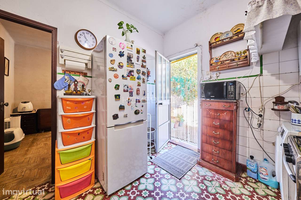 Moradia, 54,94 m², São Sebastião-9