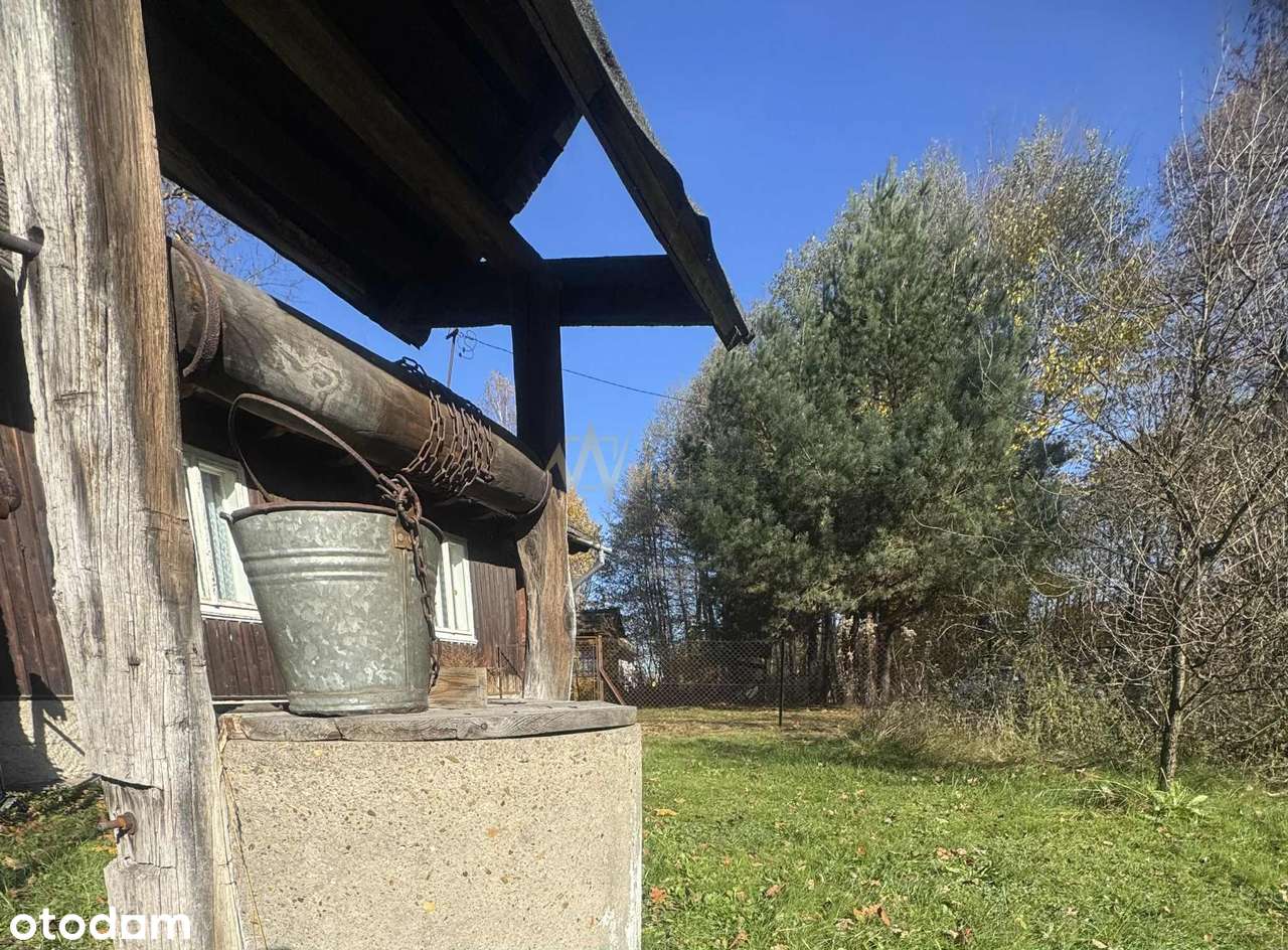 Dom z potencjałem w Tarnowie!-3