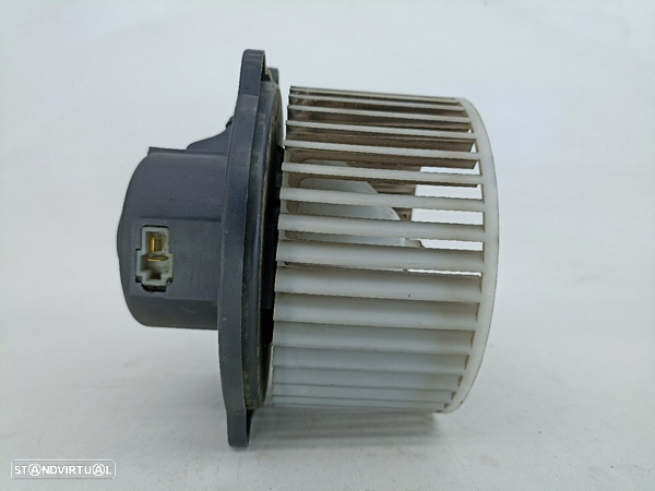 Motor Da Chaufagem Sofagem  Hyundai Getz (Tb) - 4