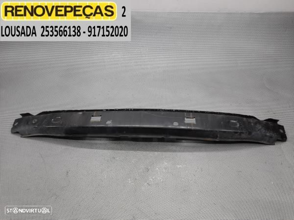 Reforço Para Choques Tras Opel Corsa B (S93) - 1