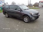 SsangYong Actyon Sports 4WD Sapphire - 2