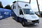 Mercedes-Benz SPRINTER 413 CDI - 4