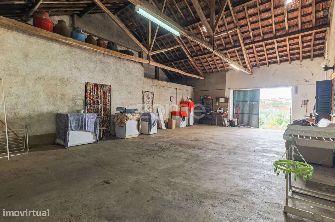 Moradia T4 Riachos - Torres Novas-22