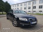 Audi A6 3.0 TDI Quattro Tiptronic - 6