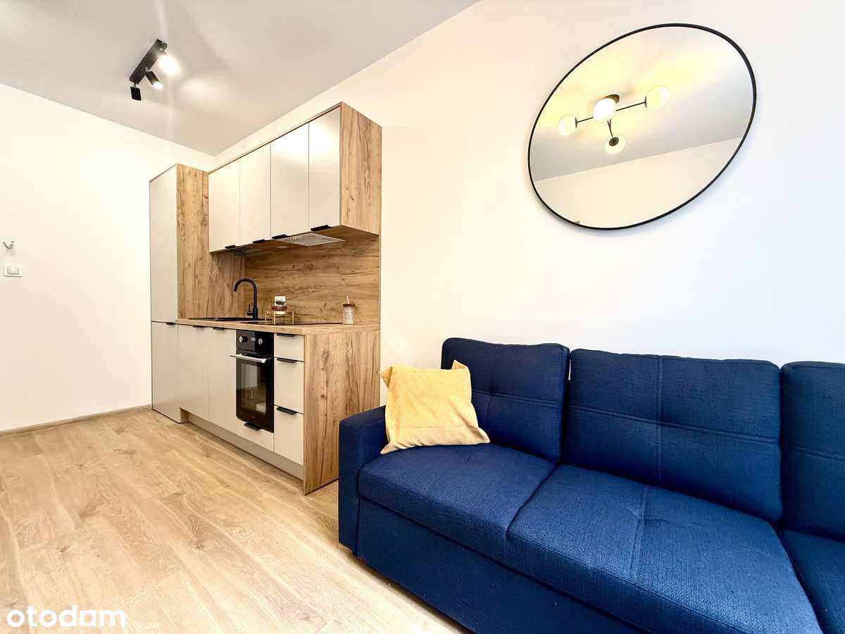 2 mieszkania w 1 - gotowiec inwestycyjny - 9,08% ROI-2