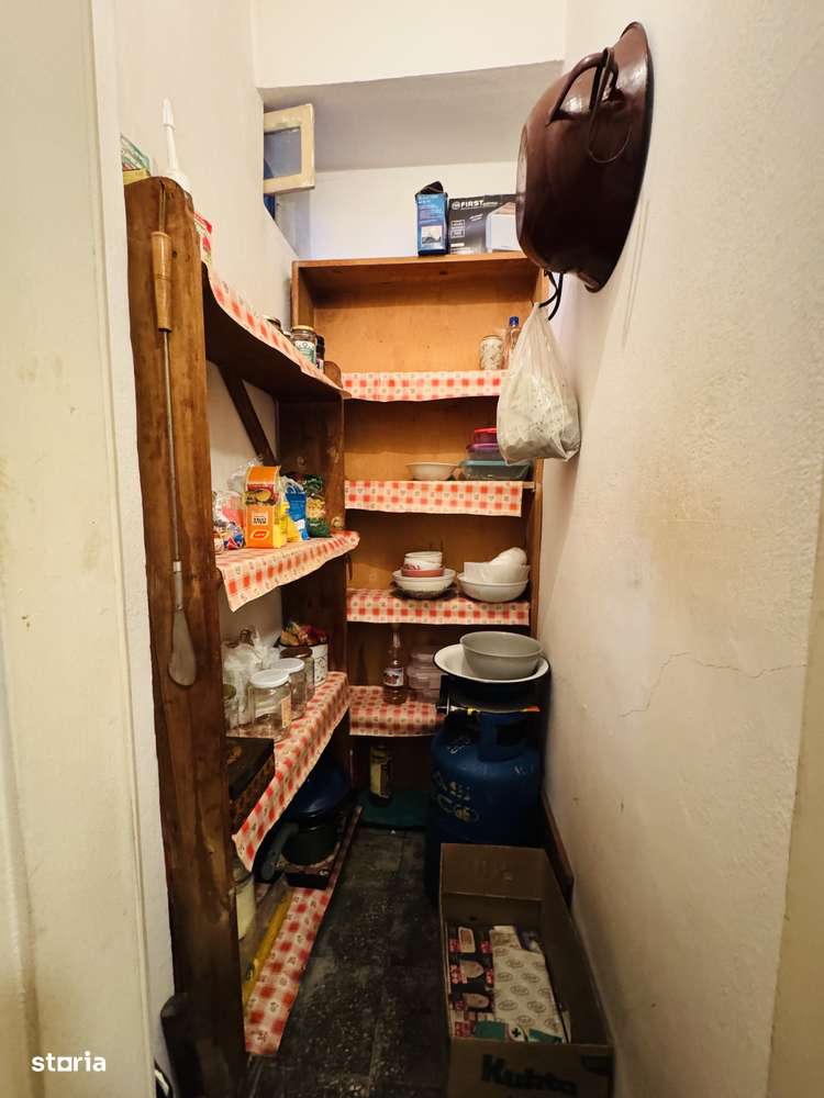 DE VÂNZARE - Apartament cu 2 camere decomandat - Oradea - IMOBIHOR-5