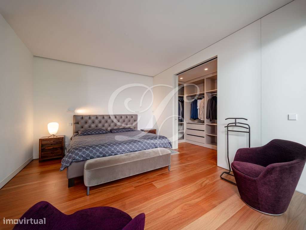Moradia T4 +1 c/ Piscina | Quinta dos Alcoutins-28