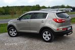 Kia Sportage 2.0 CVVT 2WD Spirit - 17