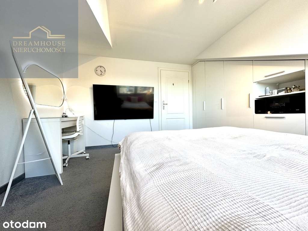 2 w 1! 2 mieszkania w 1 domu, centrum Słupska-9