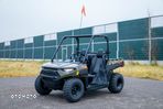 Polaris Ranger - 1