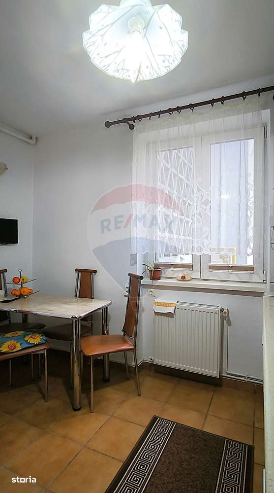 Apartament spațios 4 camere – Parter – Strada Turda, Gura Câmpului-9