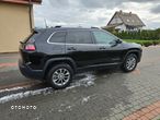 Jeep Cherokee 2.0 GME Active Drive I Limited - 5