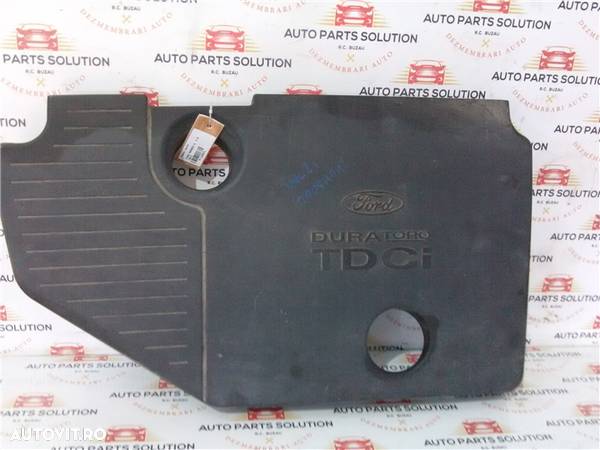 capac motor ford mondeo 4 2007 2010 - 1