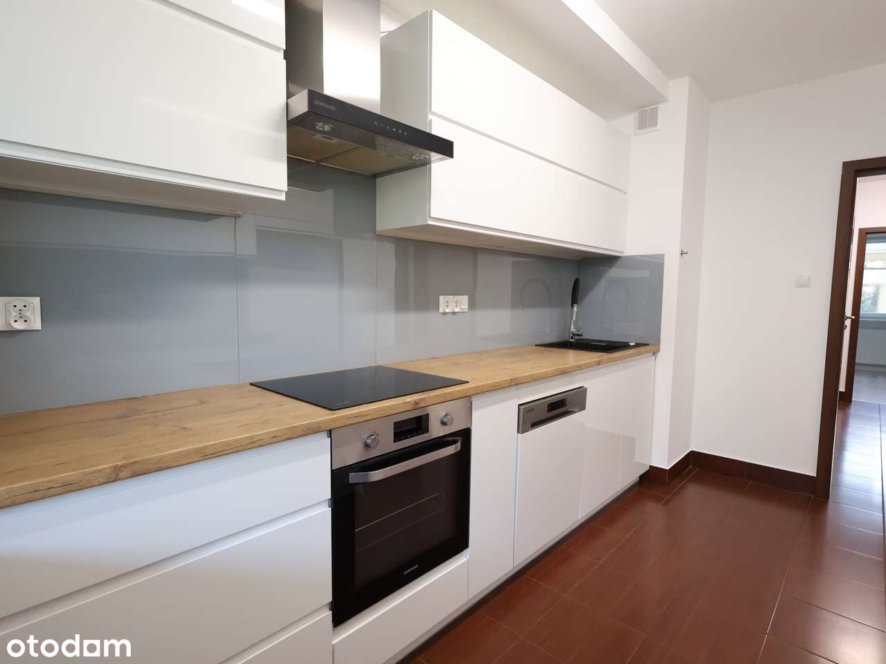 Heroldów | 3 Pokoje | Blisko metra | Garaż | Komórka | Bez prowizji-3