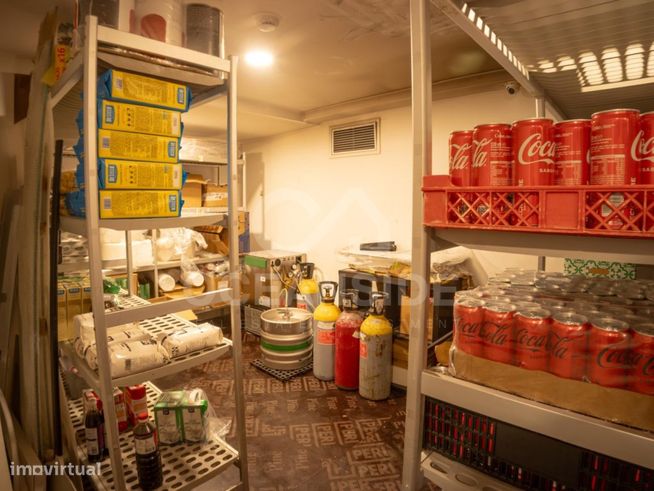 Trespasse de Pizzaria com Marca Reconhecida - Localização Prime em ...-16