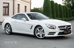 Mercedes-Benz SL 500 7G-TRONIC - 2