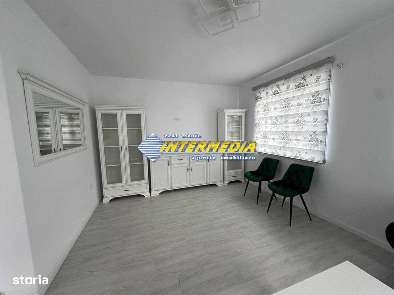 Casa noua de vanzare in cartierul Cetate finisata complet cu incalzire-7