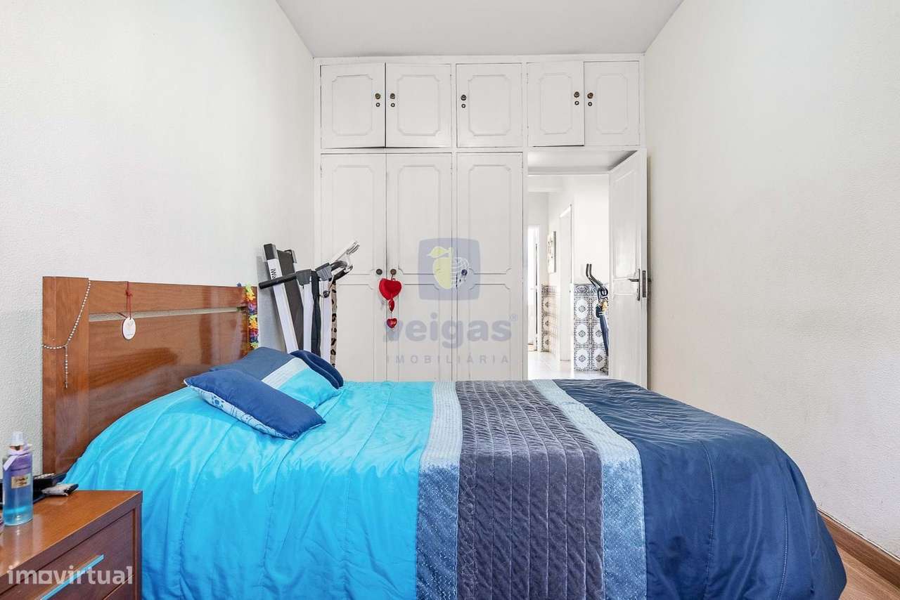 Apartamento T3 Mercês, Rio de Mouro!-14