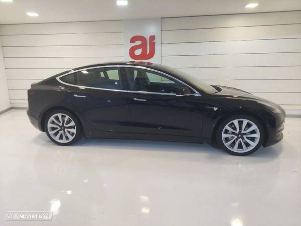 Tesla Model 3 Long-Range Dual Motor AWD - 5