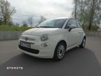 Fiat 500 1.2 Lounge EU6d - 1