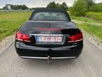 Mercedes-Benz Klasa E 220 CDI DPF Coupe BlueEFFICIENCY 7G-TRONIC Avantgarde - 5