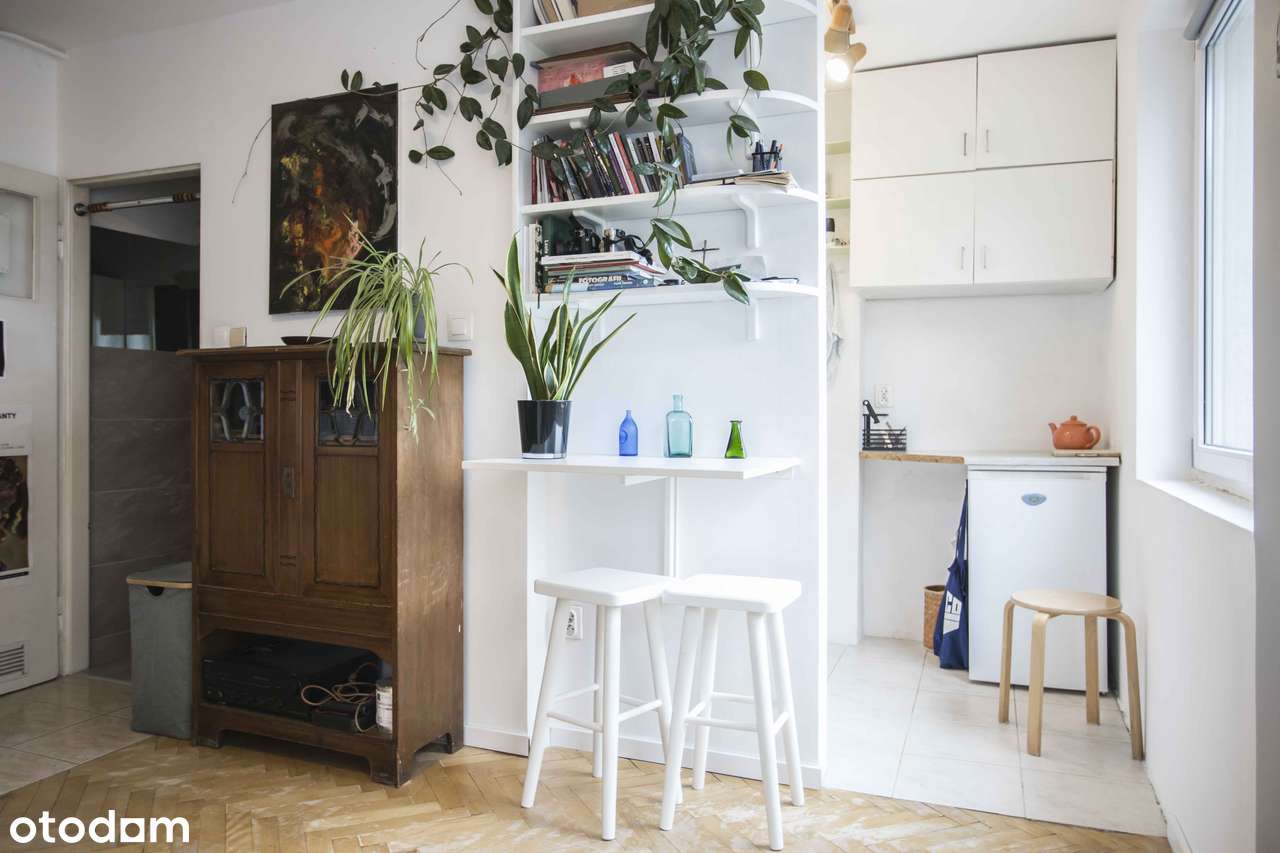 Nowa cena!!! kawalerka z widokiem na Zatokę Sopot Kamienny Potok-3