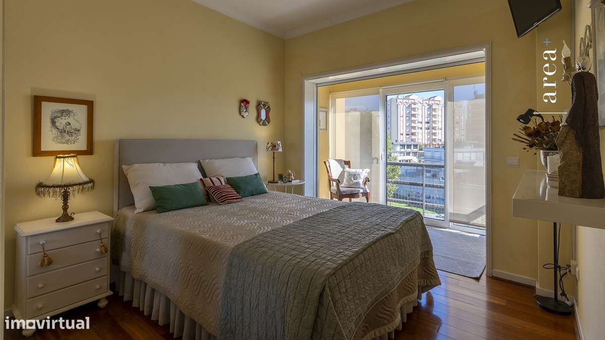 Imóvel Exclusivo | ABADIAS t3-16