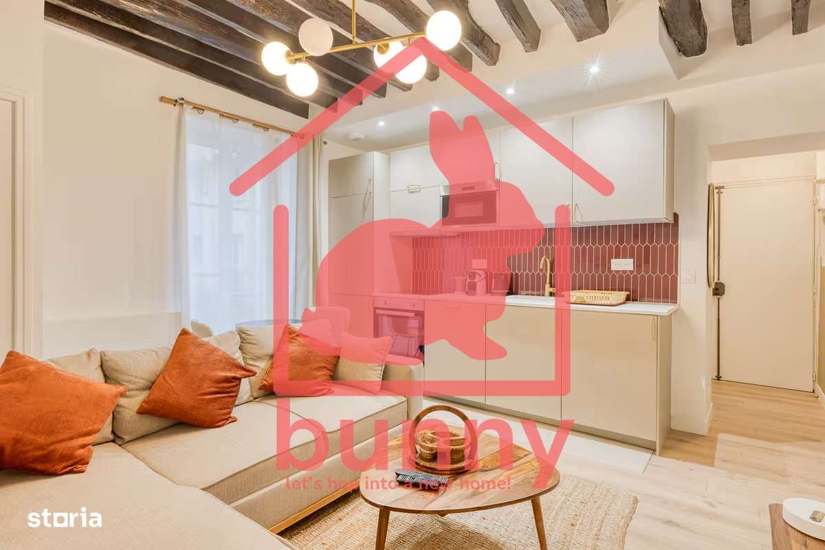 Apartament cu 3 camere | Calea Victoriei | QE950 - Imagine principală: 4/12