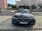 BMW 520 d Touring Aut. - 1