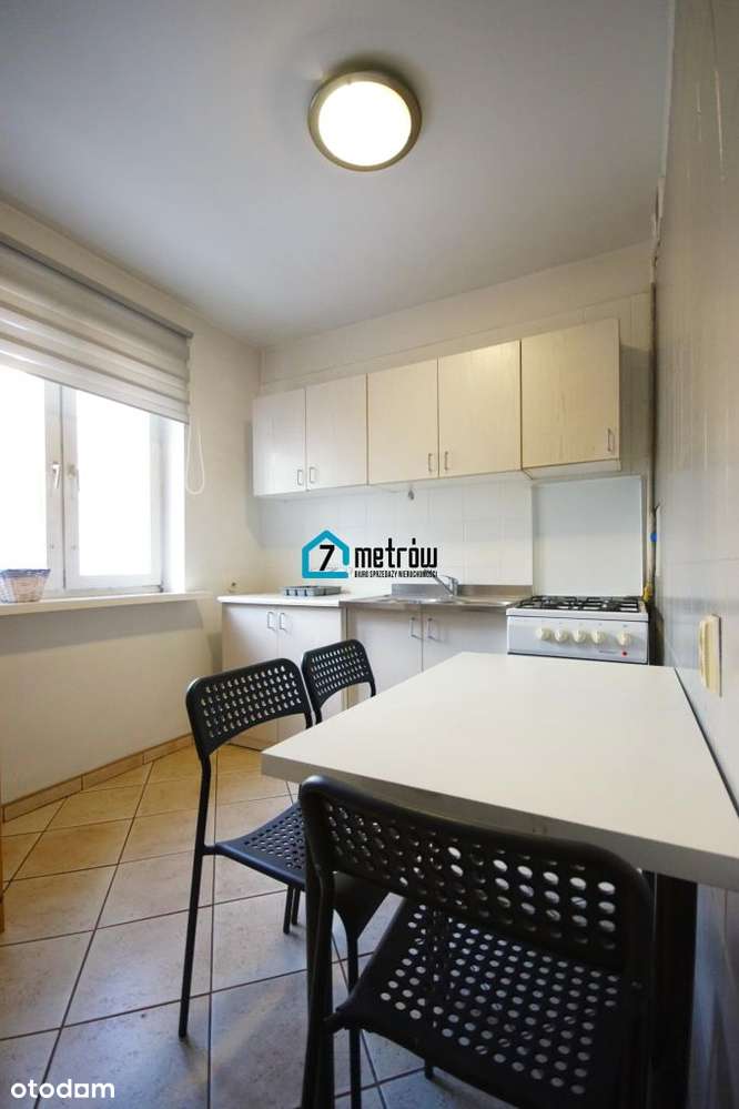 Blisko centrum i Uniwersytet Komfortowe 3-pokojowe-15