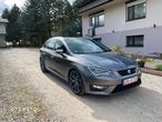 Seat Leon 2.0 TDI FR S&S - 2