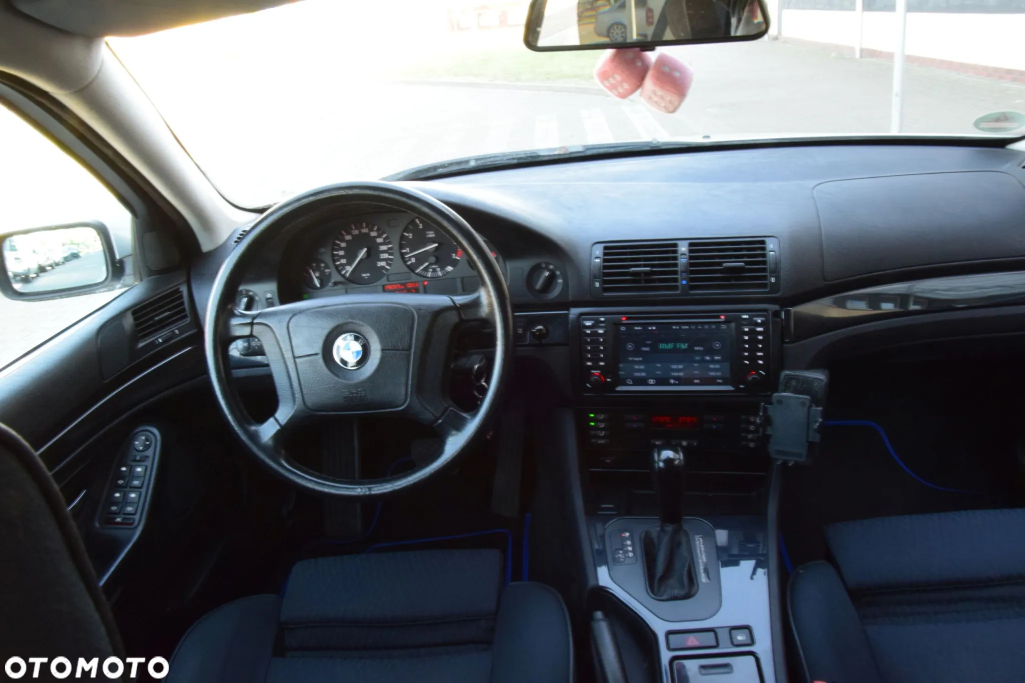 BMW Seria 5 - 24