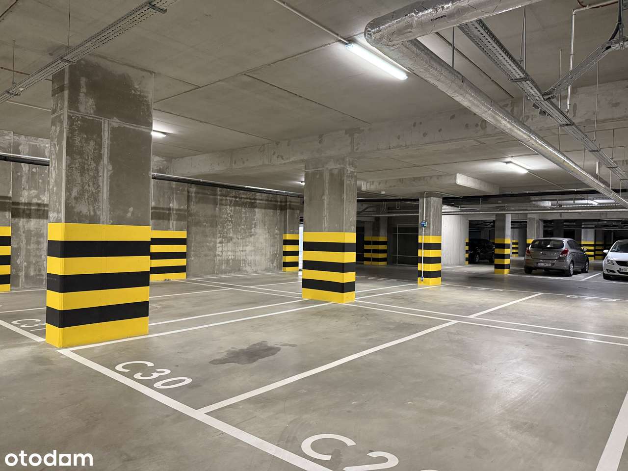 NOWE Mieszkanie z balkonem i garażem w sąsiedztwie Manufaktury-9