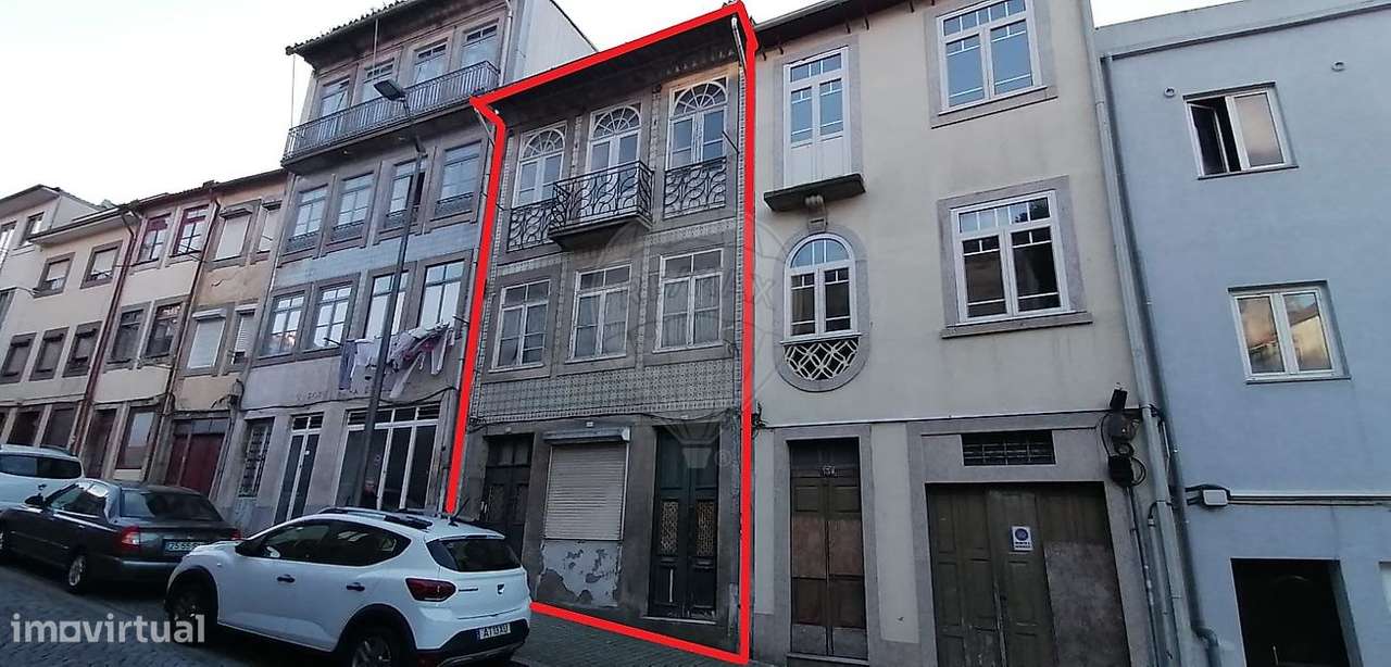 Prédio  para venda - Grande imagem: 3/22