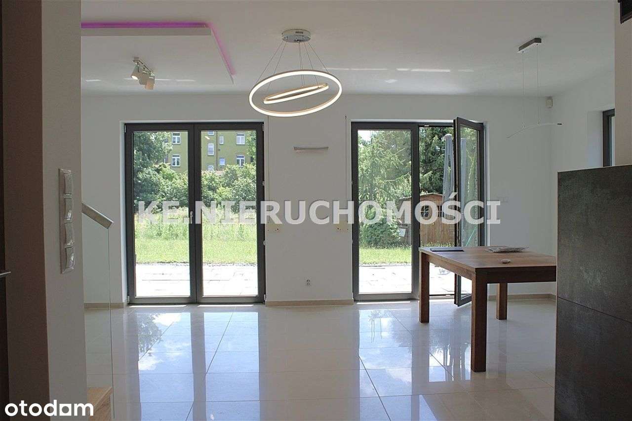 Dom 98,12 m2, 4 pokoje,działka 808 m2, garaż, taras, ogród/NOWA CENA!!-7