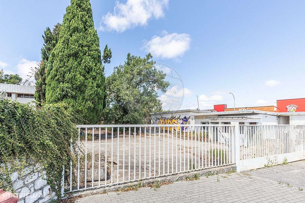 Armazém  para venda - Grande imagem: 4/21