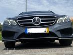 Mercedes-Benz E 300 Bluetec Hybrid Avantgarde - 15