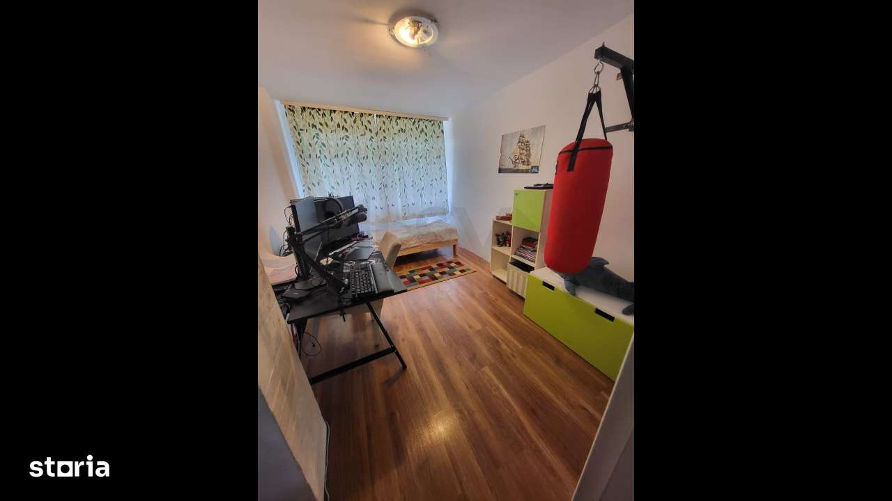 Apartament 4 Camere Erou Iancu Nicolae - Imagine principală: 4/10