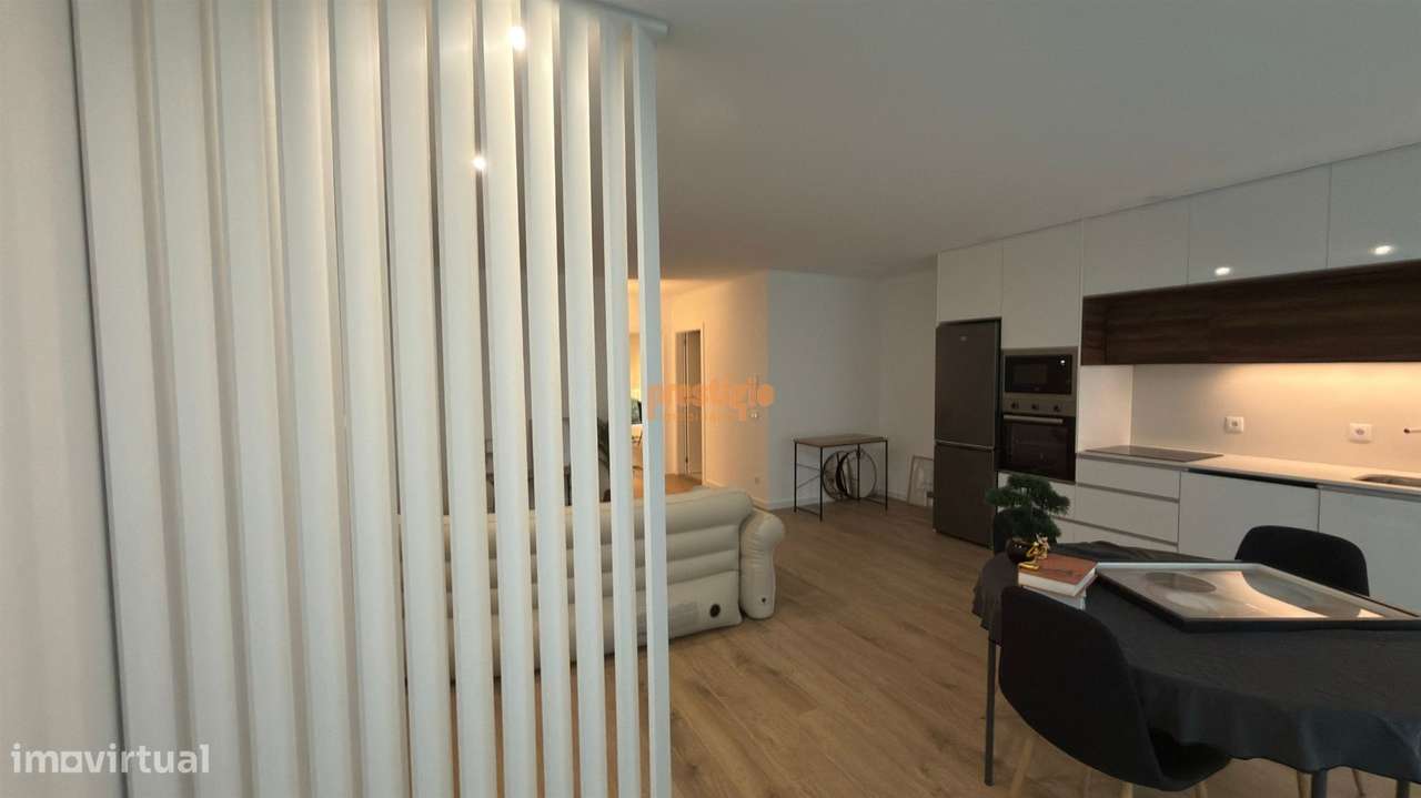 Apartamento T2 Venda em Gualtar,Braga-2