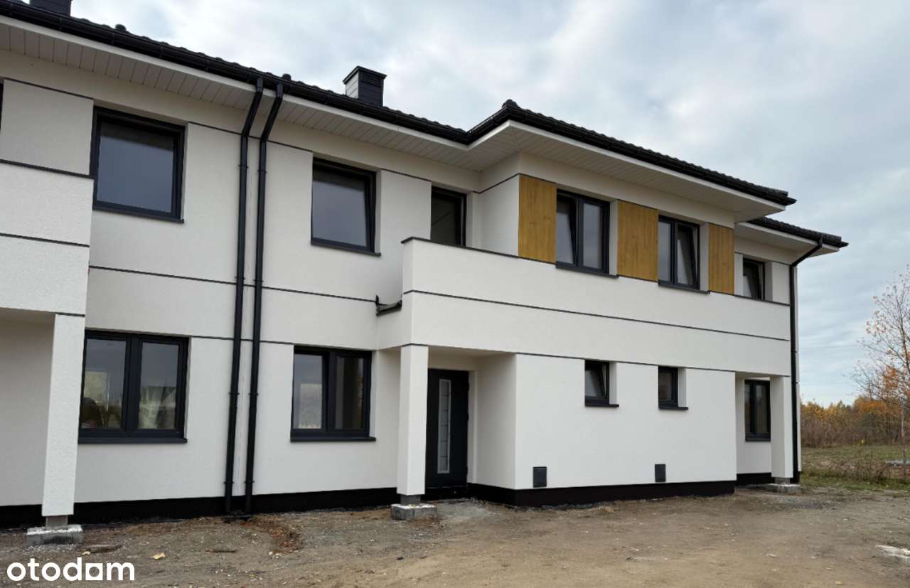 Dom narożny, cicha okolica - Pełny obrazek: 5/12