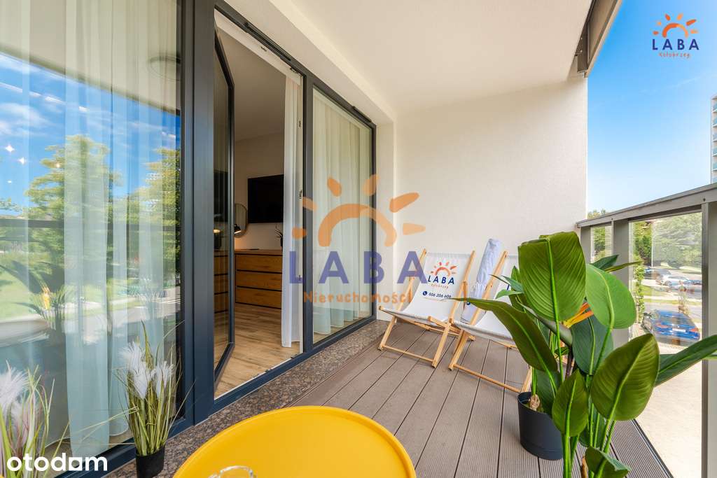 Unikatowy apartament z basenem SPA Kasprowicza 20C-10