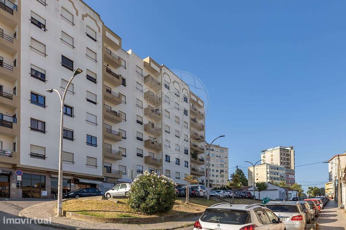 Apartamento T2 para venda - Grande imagem: 3/33