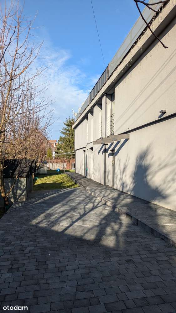 Nowoczesny, energooszczedny dom wolnostojący - Pełny obrazek: 5/16